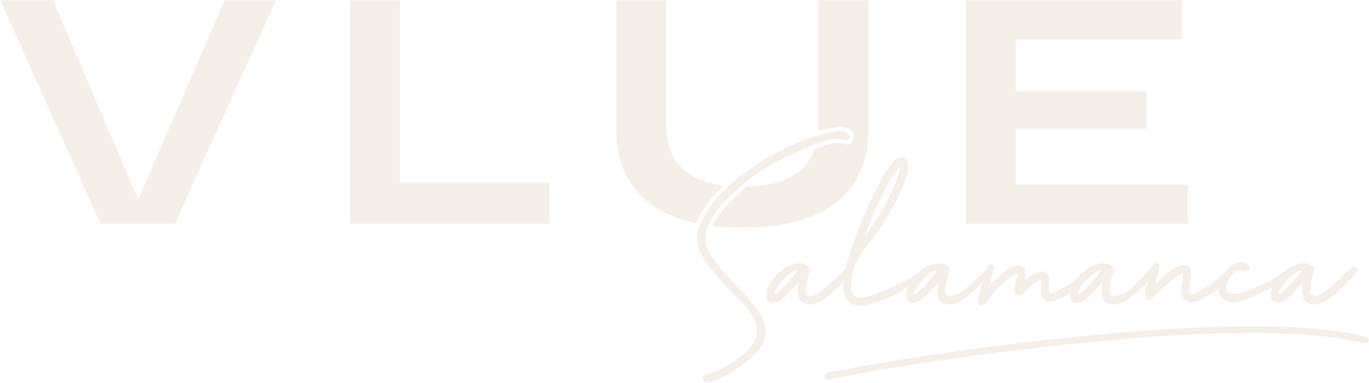 Vlue Salamanca